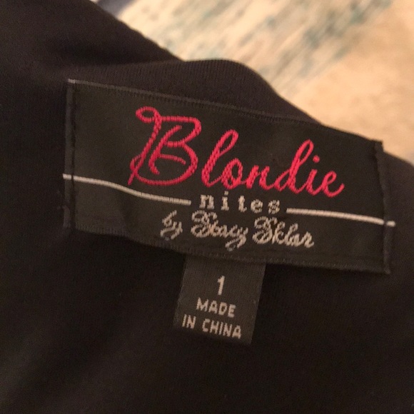 Prom dress - Picture 3 of 5